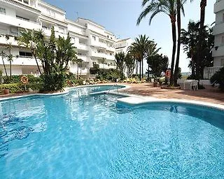 Heritage Resorts Marbesa Club Sitio de Calahonda