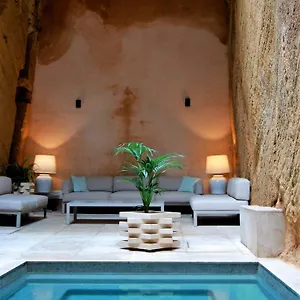**** Hotell Bordoy Mostatxins - Boutique Adults Only Spanien