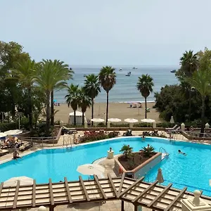 Marriott's **** Estepona