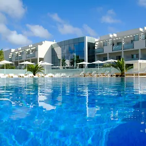 **** Hotell Blanco Formentera Spanien