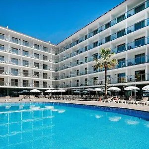 **** Hotell San Diego Spanien