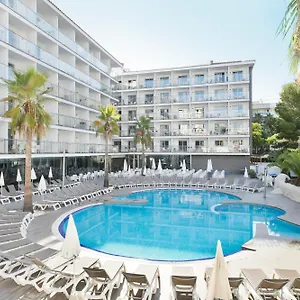 **** Hotell San Francisco Spanien