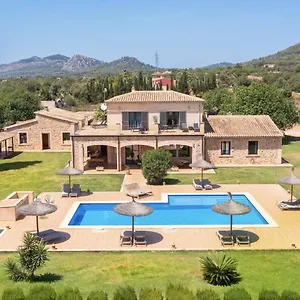 *** Pensionat Finca Sol Y Vida - Agroturismo Son Sampoli Spanien