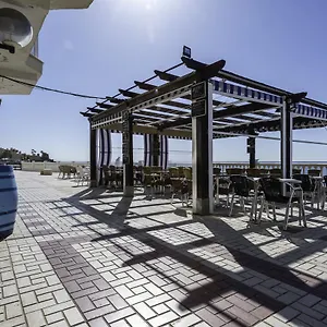 Appartement Nest Studio Playa Alhamar