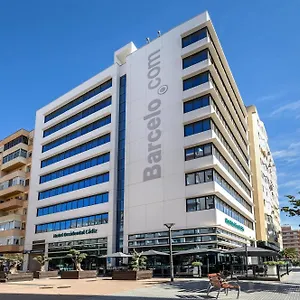**** Hotell Occidental Spanien