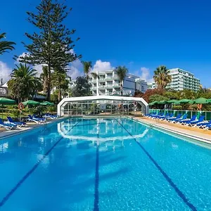 **** Semesteranläggning (resort) Parque Vacacional Eden Spanien